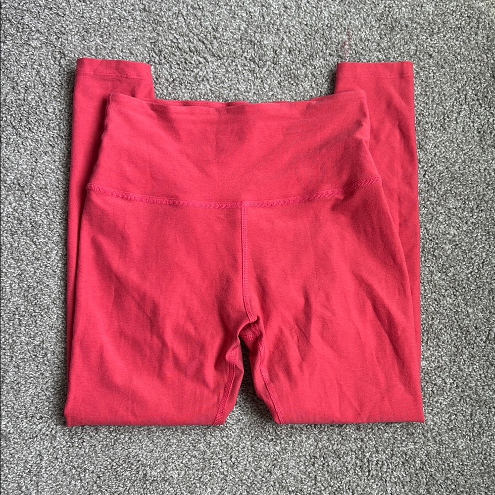 Beyond Yoga Leggings High-Waisted Stretch